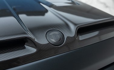Mercedes-Benz G Class AMG G63 MAGNO EDITION URBAN 45