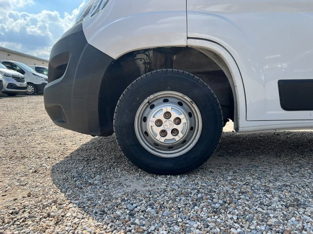 Vauxhall Movano LWB L3H2 (SOLD) Medium Roof F3500 Edition T D S/S EURO 6 NO VAT 22
