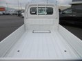 Nissan NT100 Clipper DX 4WD 660cc Kei Truck, Suzuki Carry Based 10