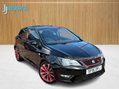 SEAT Ibiza 1.2 TSI FR Red Edition Sport Coupe 3dr Petrol Manual Euro 6 (110 ps) 25