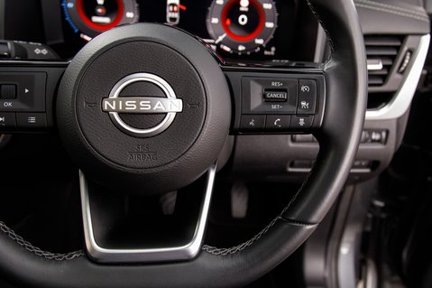 Nissan Qashqai E-POWER N-CONNECTA 19