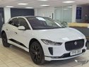 Jaguar I-Pace 400 90kWh SE Auto 4WD 5dr