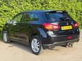 Mitsubishi Asx 2.2 DI-D 4 Auto 4WD Euro 5 (s/s) 5dr 4