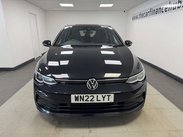 Volkswagen Golf 1.5 Golf R-Line TSi 5dr 2