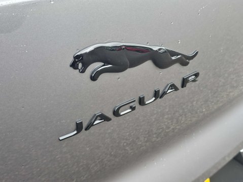 Jaguar I-Pace I-Pace HSE Black 4WD 5dr 48
