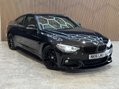 BMW 4 Series 2.0 420d M Sport Auto 2dr 7