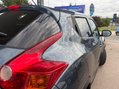Nissan Juke 1.6 Tekna Euro 5 (s/s) 5dr 13