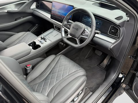 BYD Sealion 7 390kW Excellence AWD 91kWh 5dr Auto 19