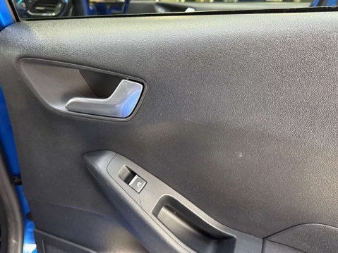 Ford Fiesta 1.0 Fiesta ST-Line Edition T 5dr 96