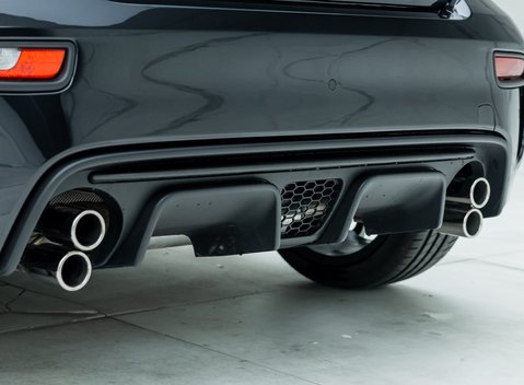 Abarth 695 Competizione 37