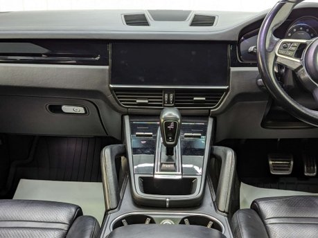 Porsche Cayenne 2.9 Cayenne V6 S Auto 4WD 5dr 78