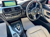 BMW 4 Series 2.0 420d M Sport Auto Euro 6 (s/s) 5dr 14