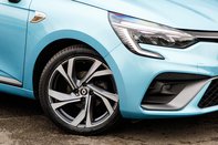 Renault Clio RS LINE TCE 12