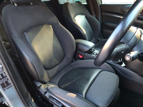 Mini Clubman 2.0 Clubman Cooper SD 6dr 23