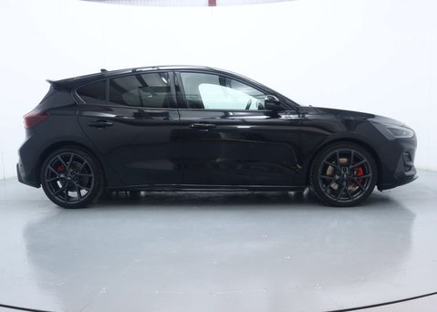 Ford Focus 2.3T EcoBoost ST Hatchback 5dr Petrol Manual Euro 6 (s/s) (280 ps) 13