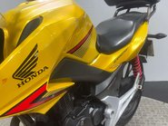 Honda CB GLR125 2018 21K GOOD RUNNING PROJECT BIKE CBF125 125CC LEARNER BIKE 8