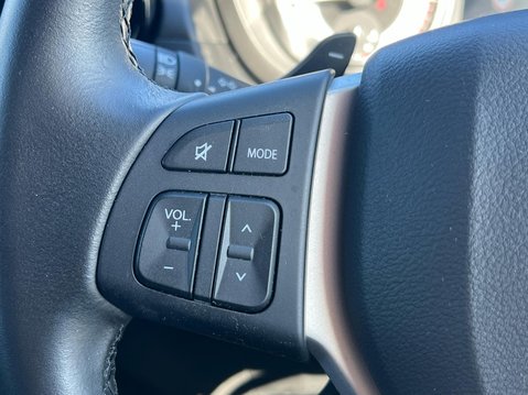 Suzuki S-Cross MOTION 30