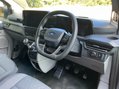 Ford Transit Custom 2.0 300 EcoBlue Limited L2 H1 Euro 6 (s/s) 5dr 12