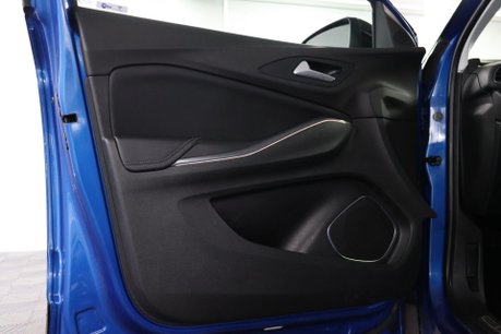 Vauxhall Grandland X SPORT NAV S/S 43