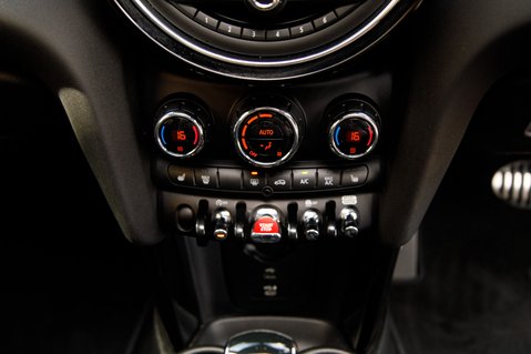 Mini Hatch COOPER S SPORT 30