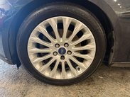 Ford Focus 2.0 TDCi Titanium X Powershift Euro 5 5dr 26