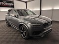 Volvo XC90 2.0 D5 PowerPulse R-Design Auto 4WD Euro 6 (s/s) 5dr 66