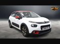 Citroen C3 1.2 C3 Feel PureTech 5dr 1
