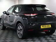 DS DS 3 PURETECH ELEGANCE S/S 10