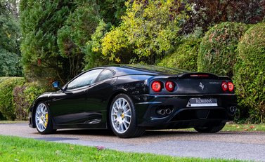 Ferrari 360 Challenge Stradale 3