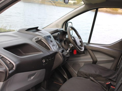 Ford Transit 2.2 TDCi 410 HDT Trend L3 H2 5dr (14 seats) 30