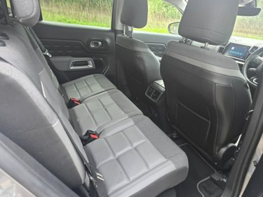 Citroen C5 Aircross SHINE PLUS 3