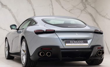 Ferrari Roma 3.8T V8 F1 DCT Euro 6 (s/s) 2dr 4