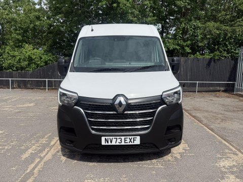 Renault Master LM35 ADVANCE DCI 2