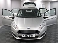 Ford Fiesta ZETEC 7