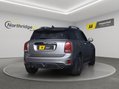 Mini Countryman 2.0 Cooper S Sport Steptronic Euro 6 (s/s) 5dr 8
