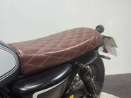 Mutt Mastiff 2022 ONLY 2K CAFE RACER NEW MOT VERY CLEAN LEARNER BIKE 125CC 7