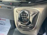 Ford Transit Custom SWB L1H1 Low Roof Limited 280 Air Con Alloys Sensors Cam EURO 6 35