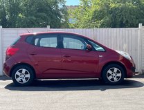Kia Venga Venga 1 Ecodynamics 6