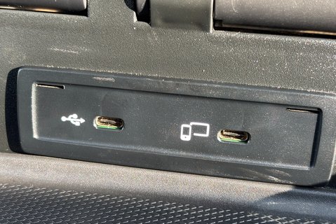 Mercedes-Benz Sprinter 319 Cdi 7g-Tronic L2 H1 4x4 Panel Van - Air Con / Sat Nav / Rear Camera 32