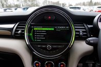 Mini Hatchback 1.5 Cooper II 5dr 25