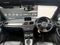 Audi Q3 2.0 TDI S line S Tronic quattro Euro 5 (s/s) 5dr 61