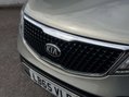 Kia Sportage 2.0 CRDi KX-3 SUV 5dr Diesel Auto AWD Euro 5 (134 bhp) 13