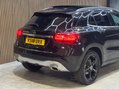 Mercedes-Benz GLA 2.1 GLA 200 Sport Premium+ D Auto 5dr 17