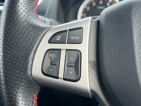 Suzuki Swift SPORT 30