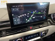 Audi A5 2.0 TFSI 40 S line Sportback 5dr Petrol S Tronic Euro 6 (s/s) (204 ps) Park 16