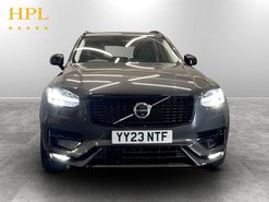 Volvo XC90 2.0 B5 MHEV Plus SUV 5dr Diesel Hybrid Auto 4WD Euro 6 (s/s) (235 ps)