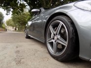 Mercedes-Benz C Class C 200 AMG LINE PREMIUM 23