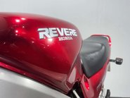 Honda NTV 1992 49K SPARES OR REPAIR CLASSIC PROJECT BIKE 600CC 13