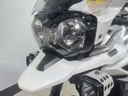 Triumph Explorer 1215 XRX 2016 37K ADVENTURE BIKE FULL LUGGAGE MOT SERVICED 20