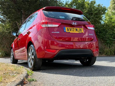 Hyundai ix20 SE *ONLY 15,882 MILES* 33